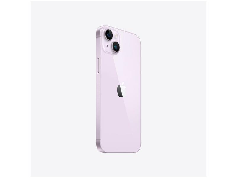 Apple iPhone 14 Plus 128GB Roxo 6,7” 12MP - iPhone 14 Plus